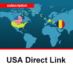 USA Direct Connection