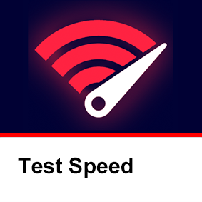 Test your speed